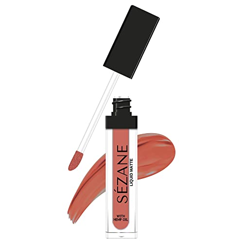 Buy Liquid Matte Lipstick Vegan & Cruelty Free Non Transfer